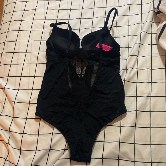 La senza bodysuit 🖤 - Picture 4 of 7